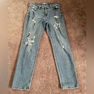 Old Navy Denim Jeans